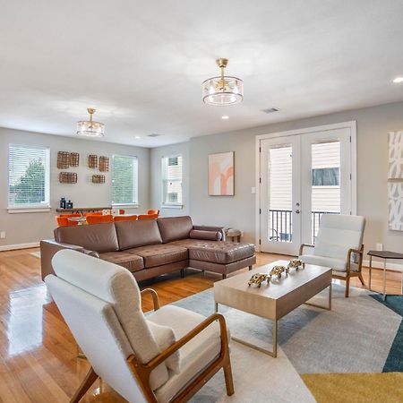 Spacious 3 Bed House Near Md Anderson With Free Parking & Wi-Fi Houston Exterior foto