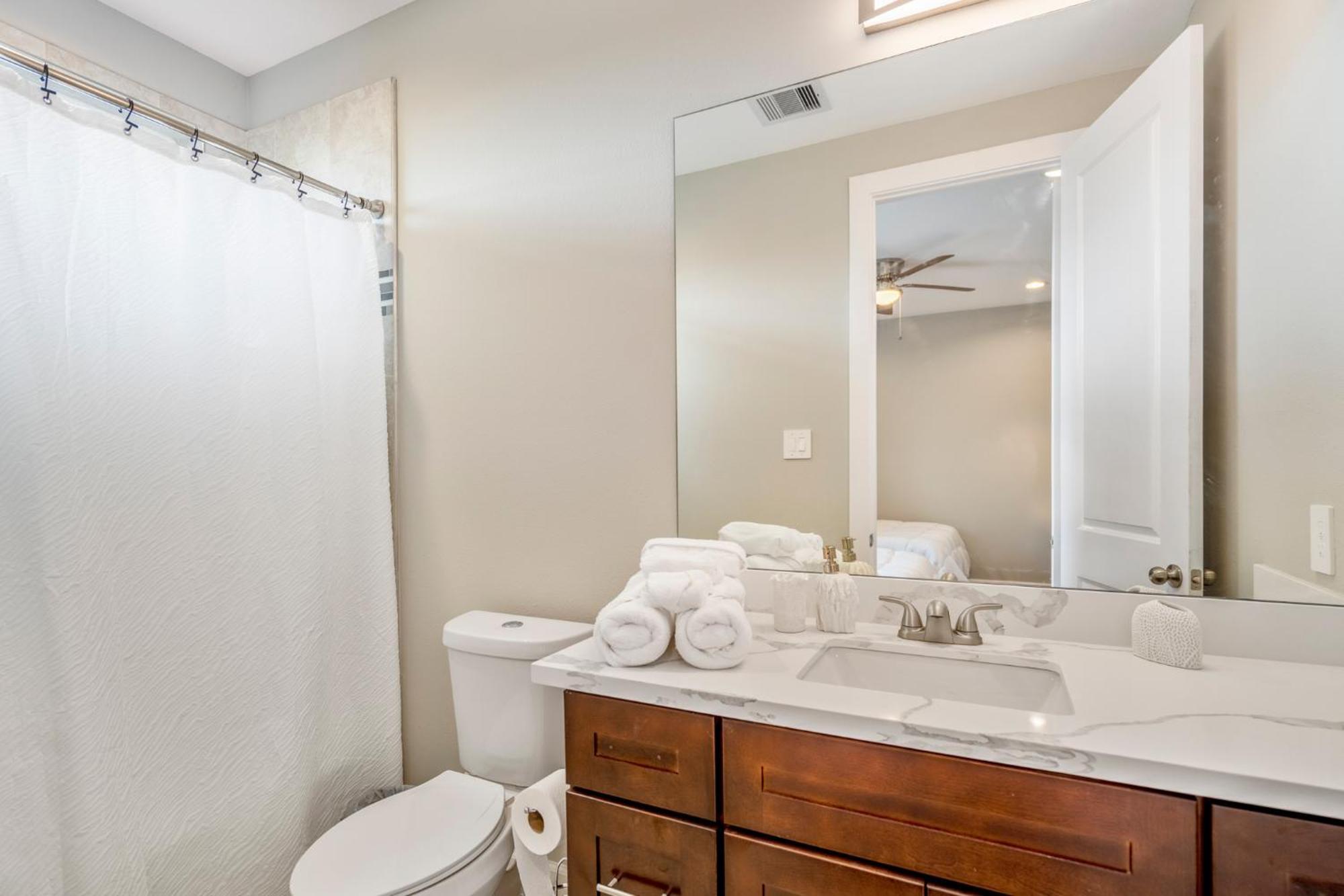 Spacious 3 Bed House Near Md Anderson With Free Parking & Wi-Fi Houston Exterior foto