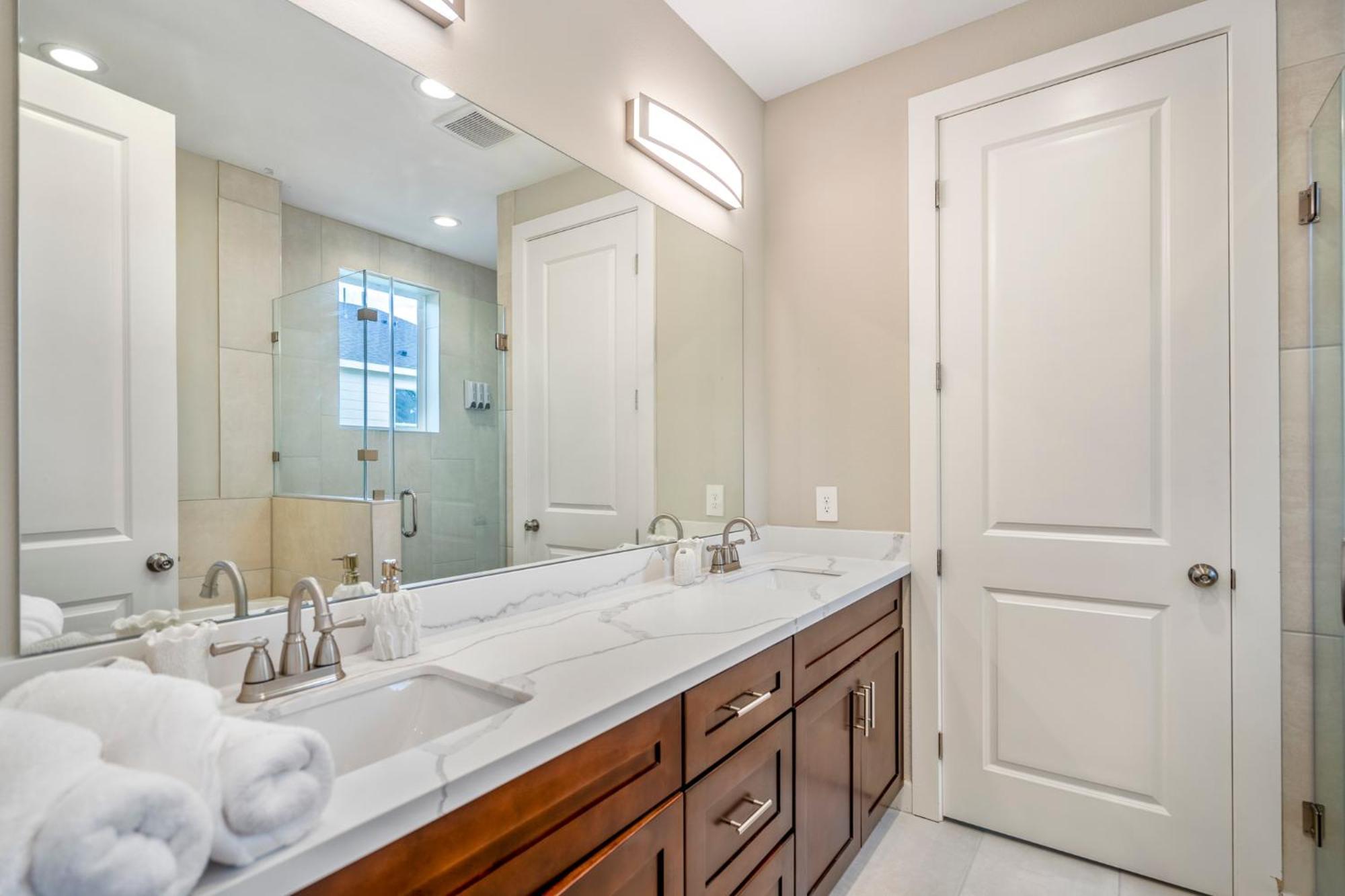Spacious 3 Bed House Near Md Anderson With Free Parking & Wi-Fi Houston Exterior foto