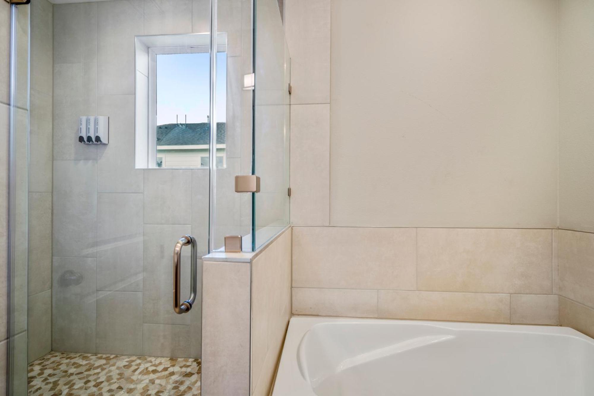Spacious 3 Bed House Near Md Anderson With Free Parking & Wi-Fi Houston Exterior foto