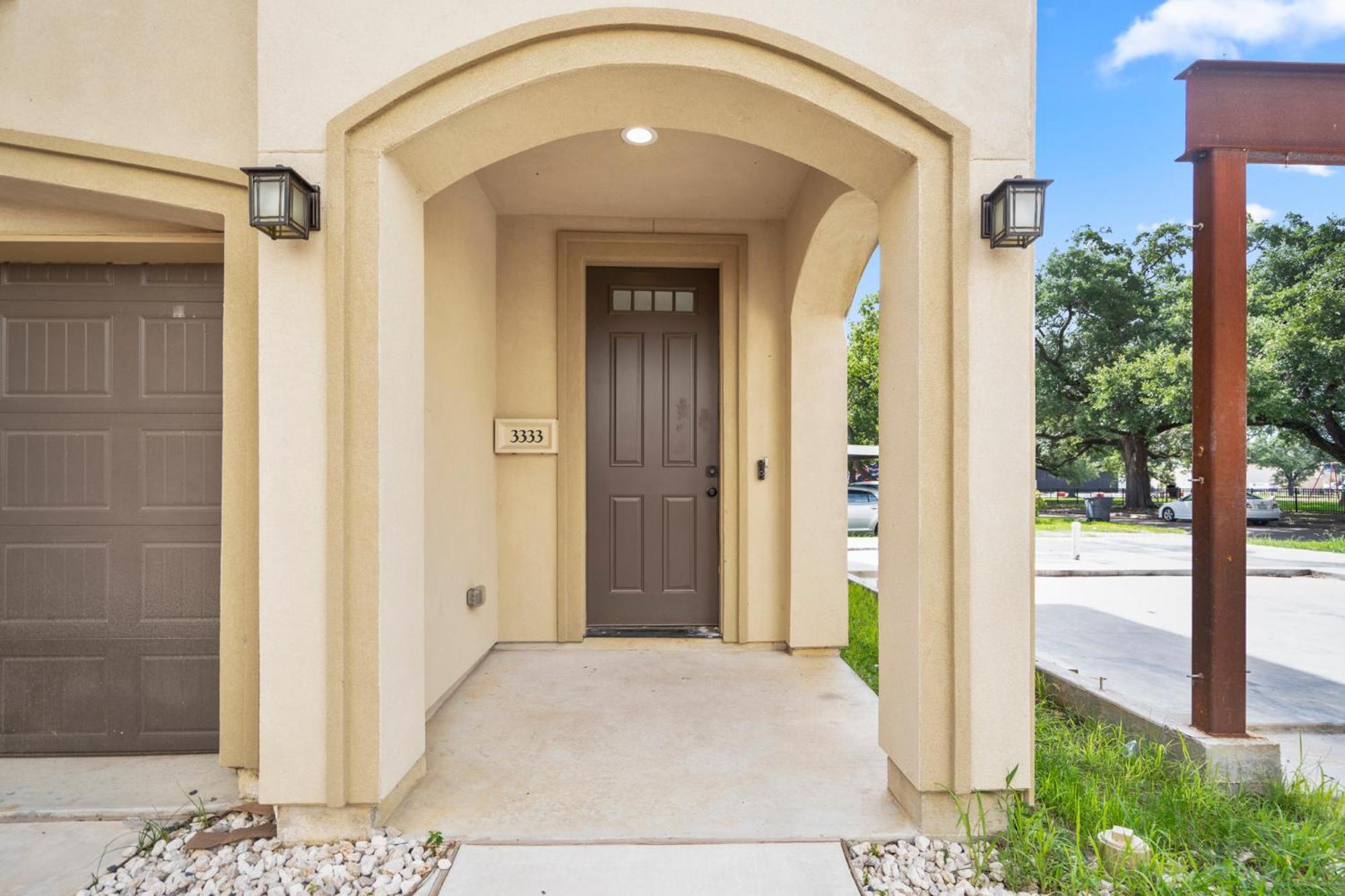 Spacious 3 Bed House Near Md Anderson With Free Parking & Wi-Fi Houston Exterior foto