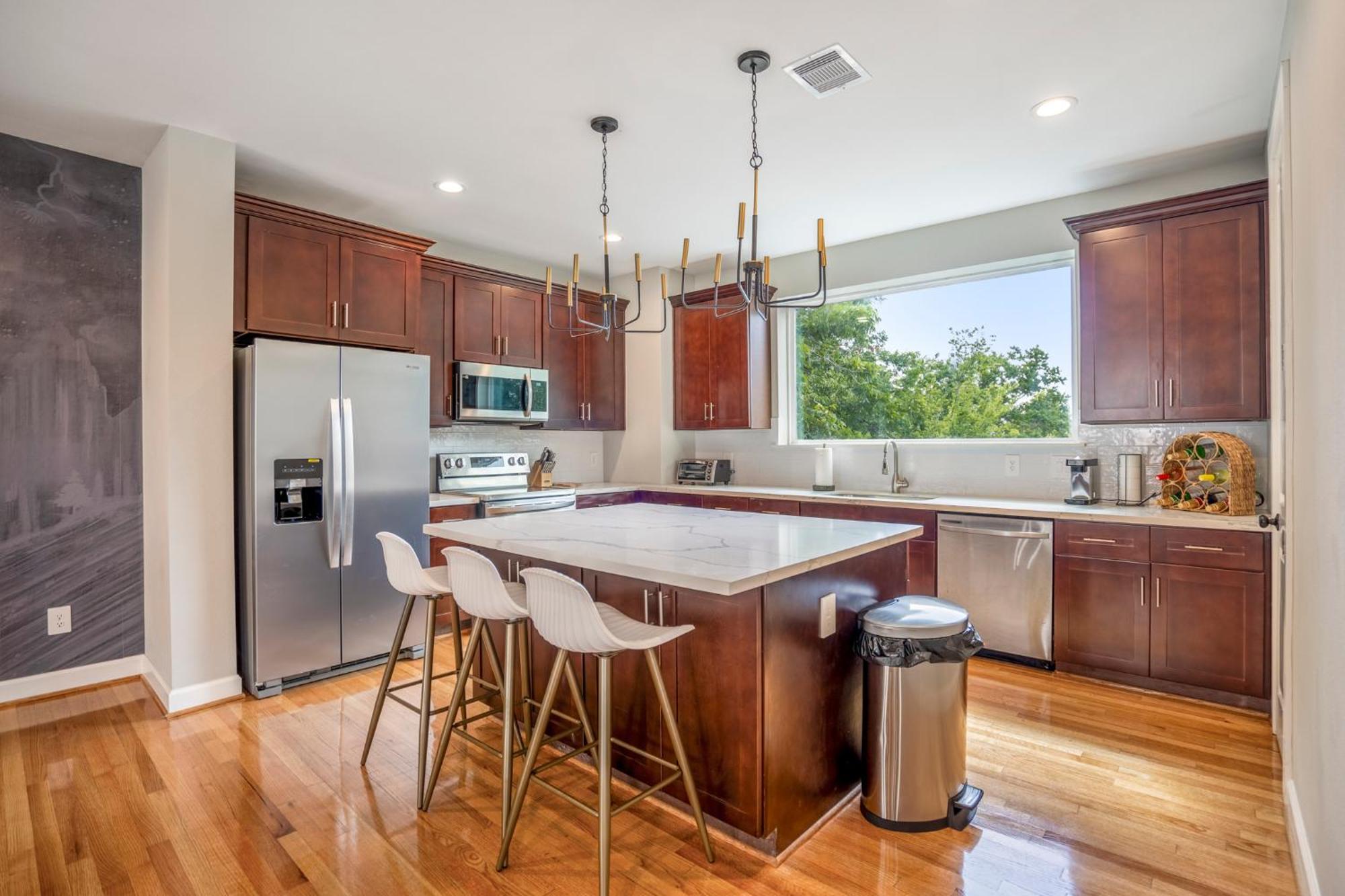 Spacious 3 Bed House Near Md Anderson With Free Parking & Wi-Fi Houston Exterior foto