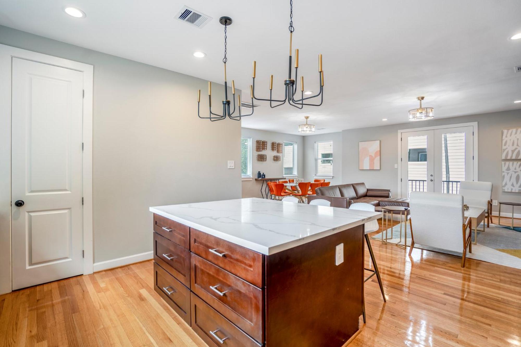 Spacious 3 Bed House Near Md Anderson With Free Parking & Wi-Fi Houston Exterior foto